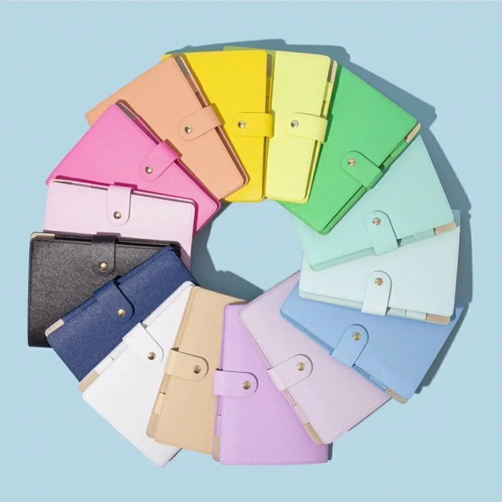 ‎Stoney Clover Lane Lime Notebook